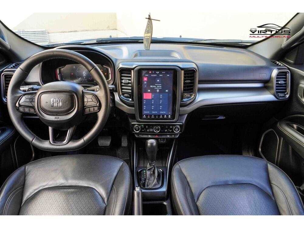 Fiat Toro