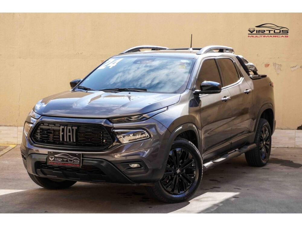 Fiat Toro