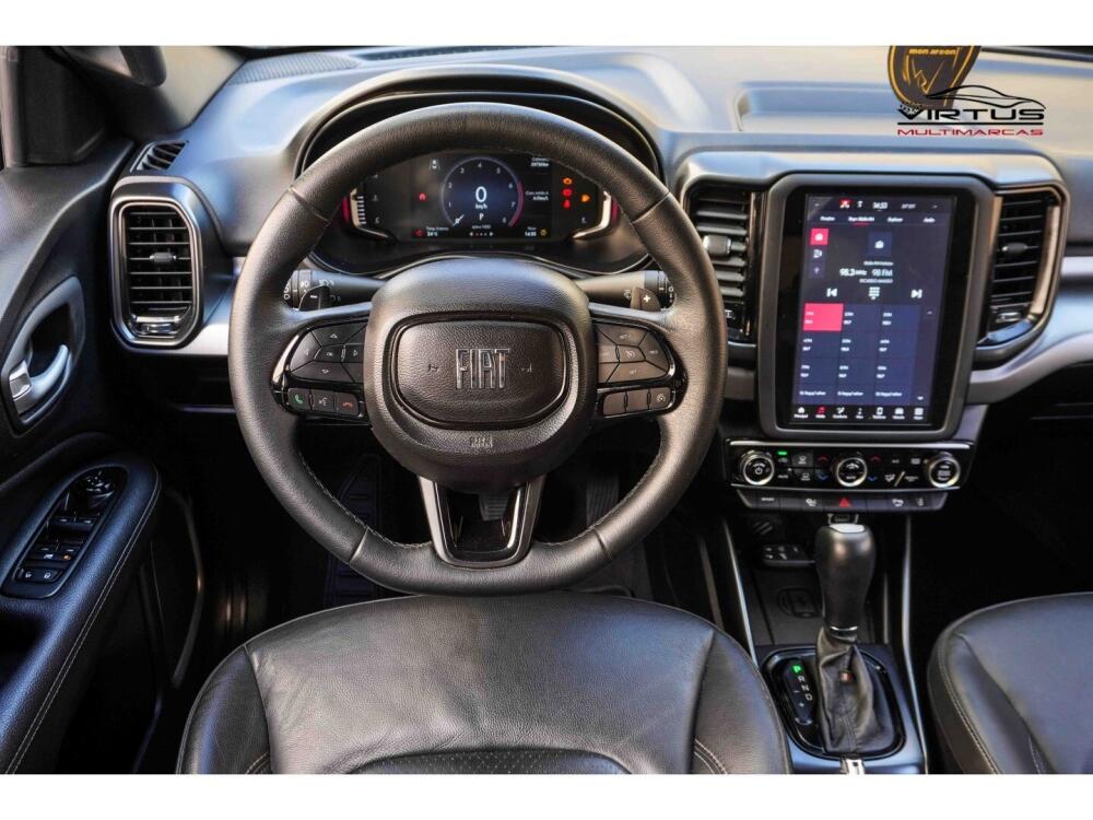 Fiat Toro