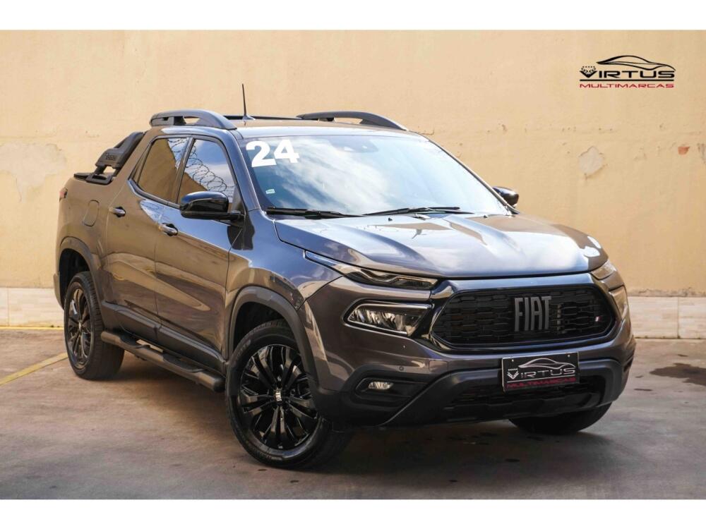 Fiat Toro