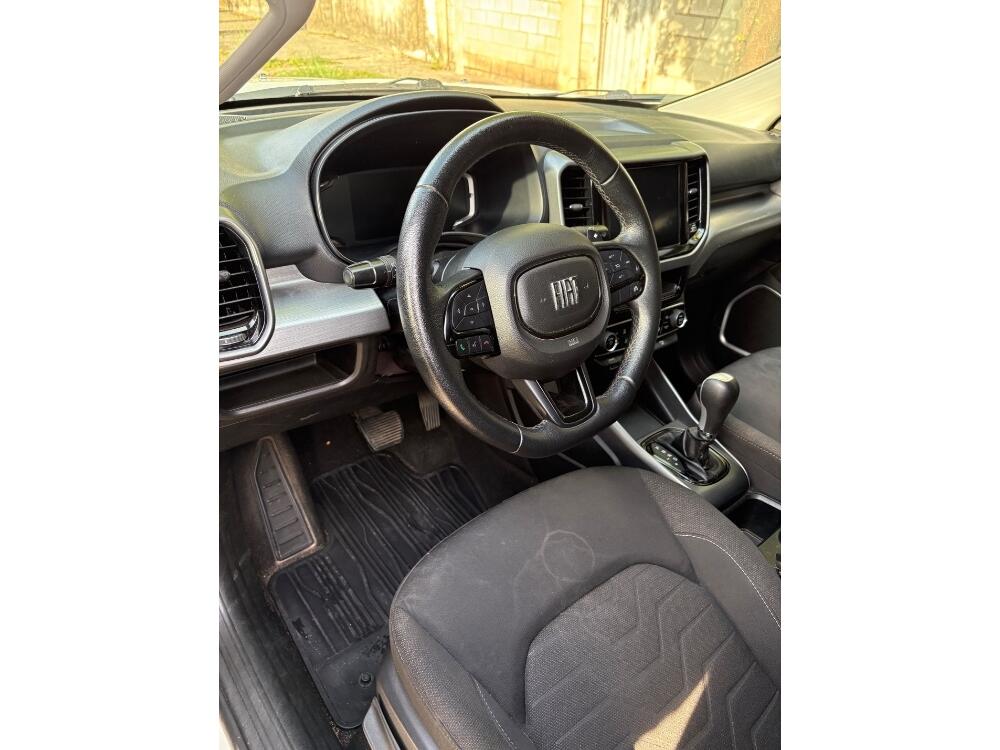 Fiat Toro