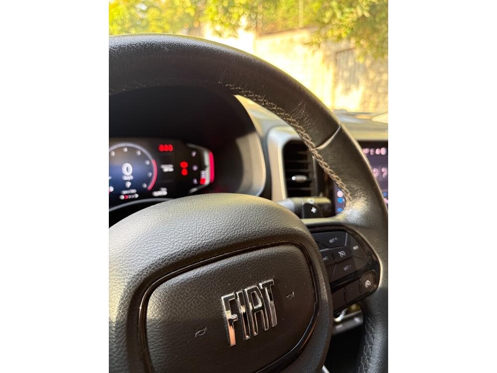 Fiat Toro