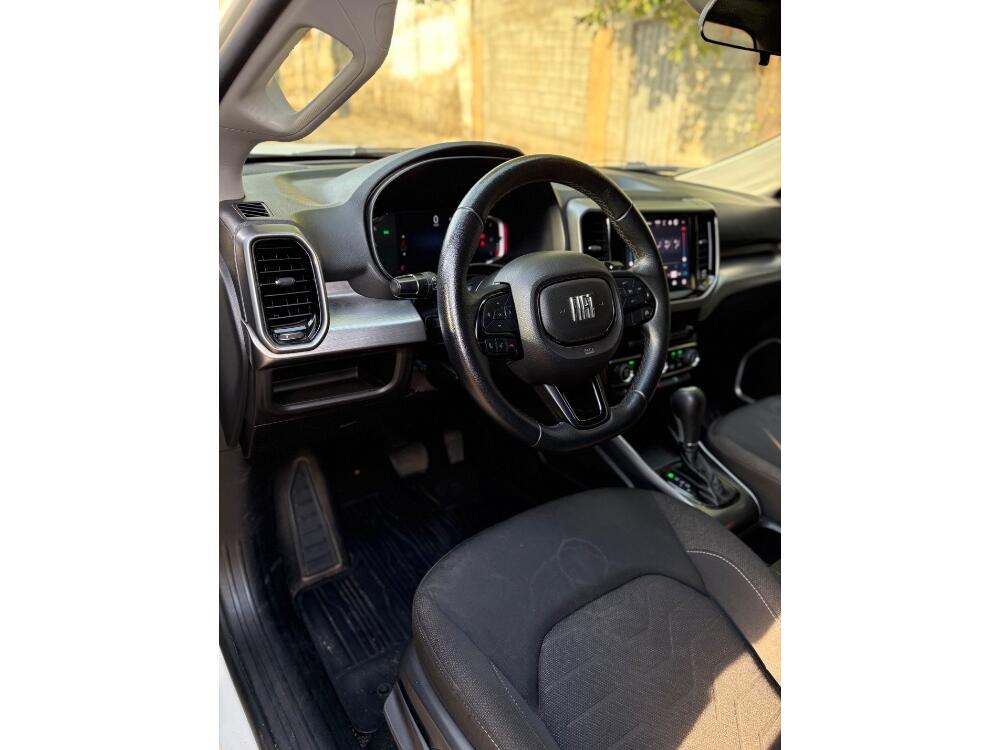 Fiat Toro