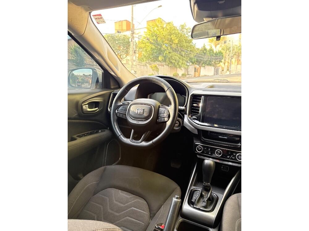 Fiat Toro