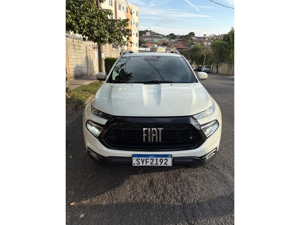 Fiat Toro