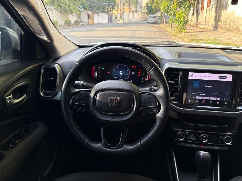 Fiat Toro