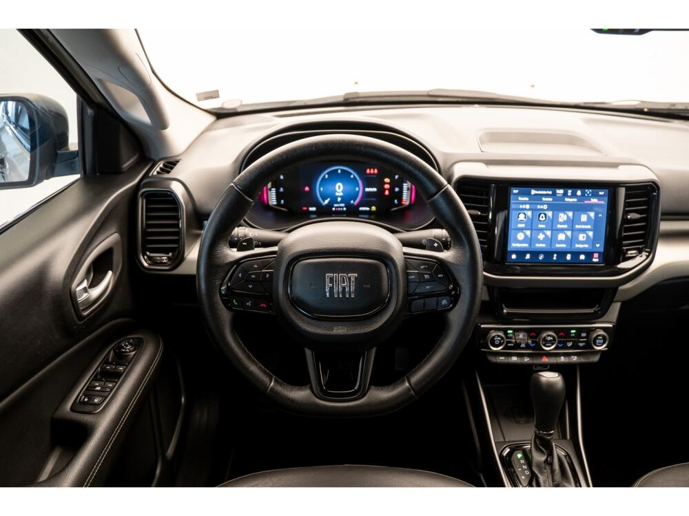 Fiat Toro