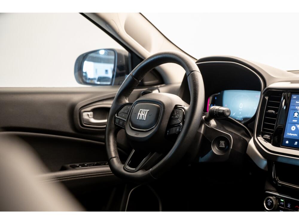 Fiat Toro