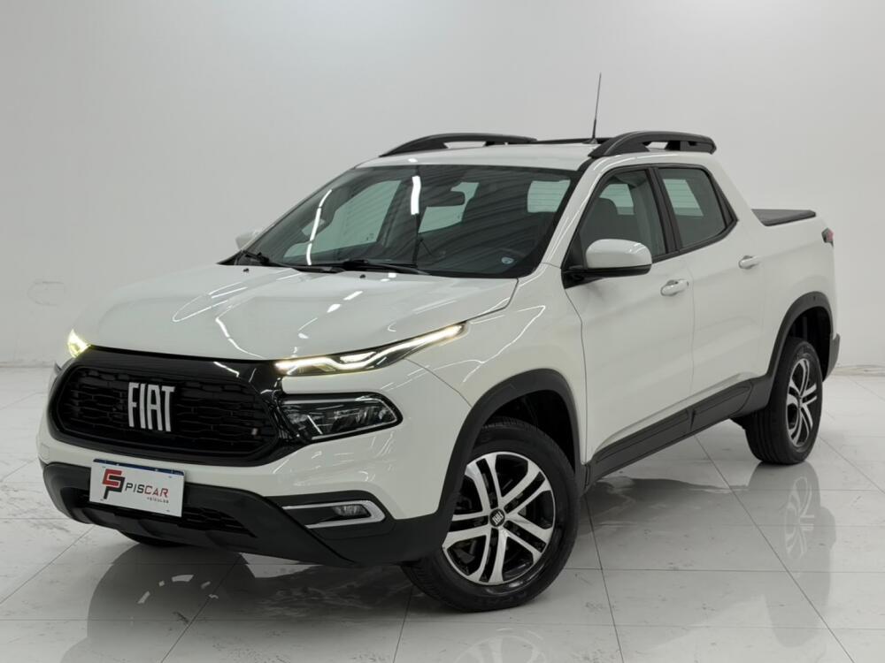 Fiat Toro