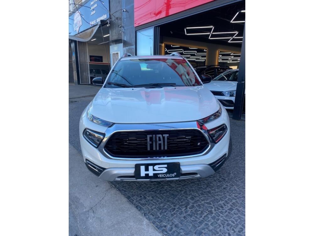 Fiat Toro