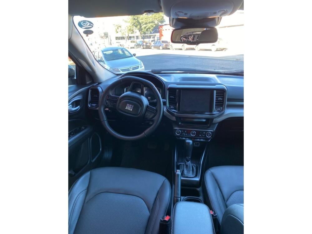 Fiat Toro