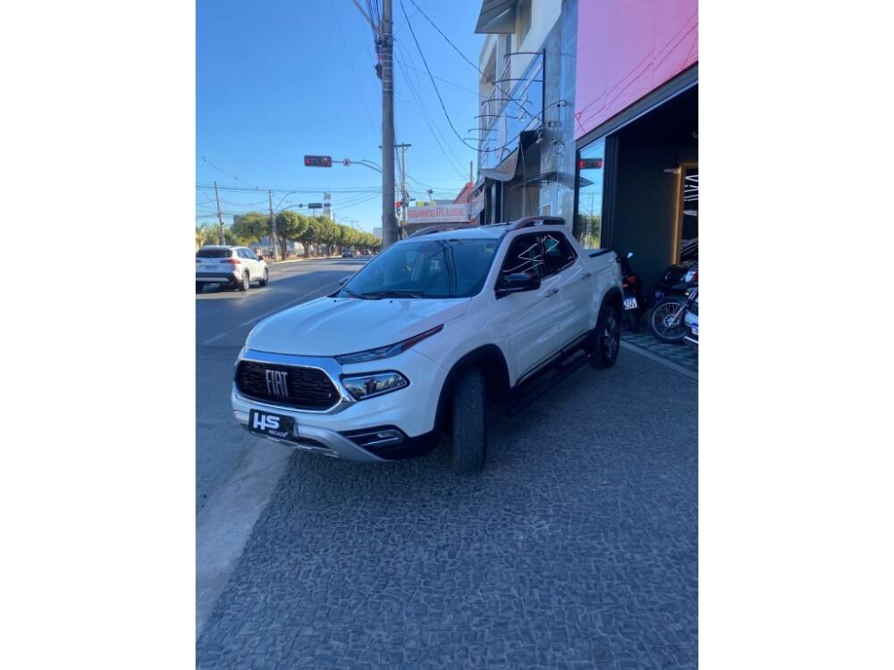Fiat Toro