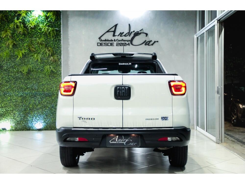 Fiat Toro