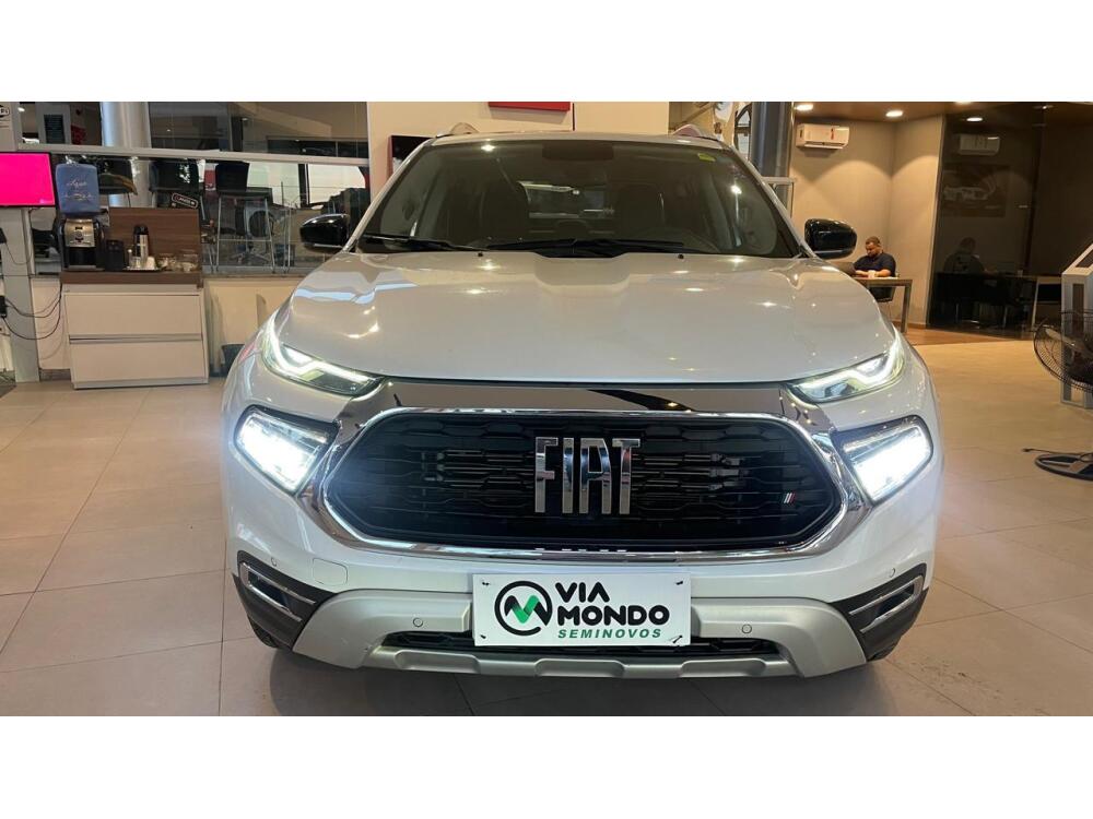 Fiat Toro