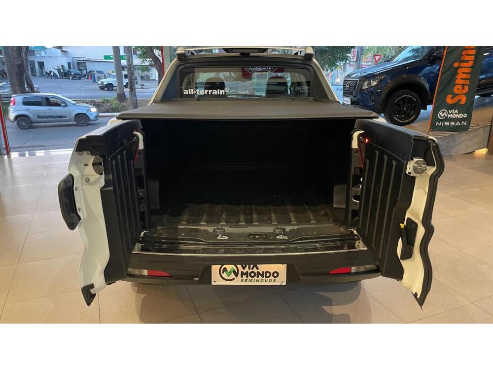 Fiat Toro