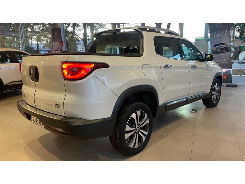 Fiat Toro