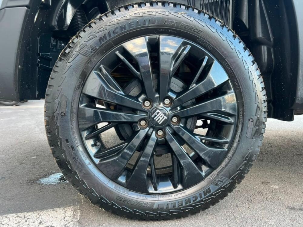 Fiat Toro