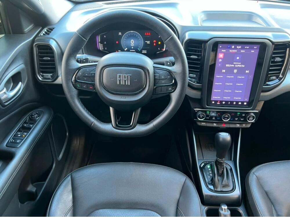 Fiat Toro