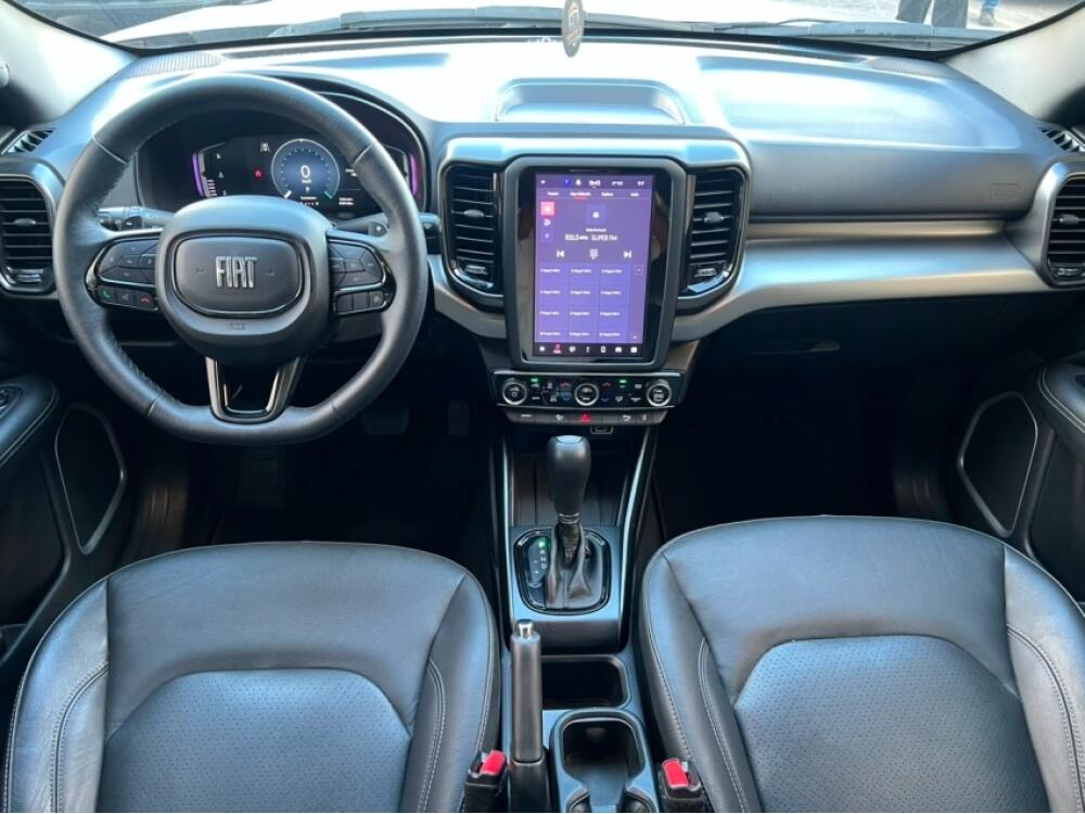 Fiat Toro