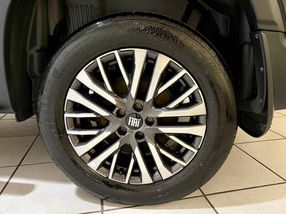 Fiat Toro