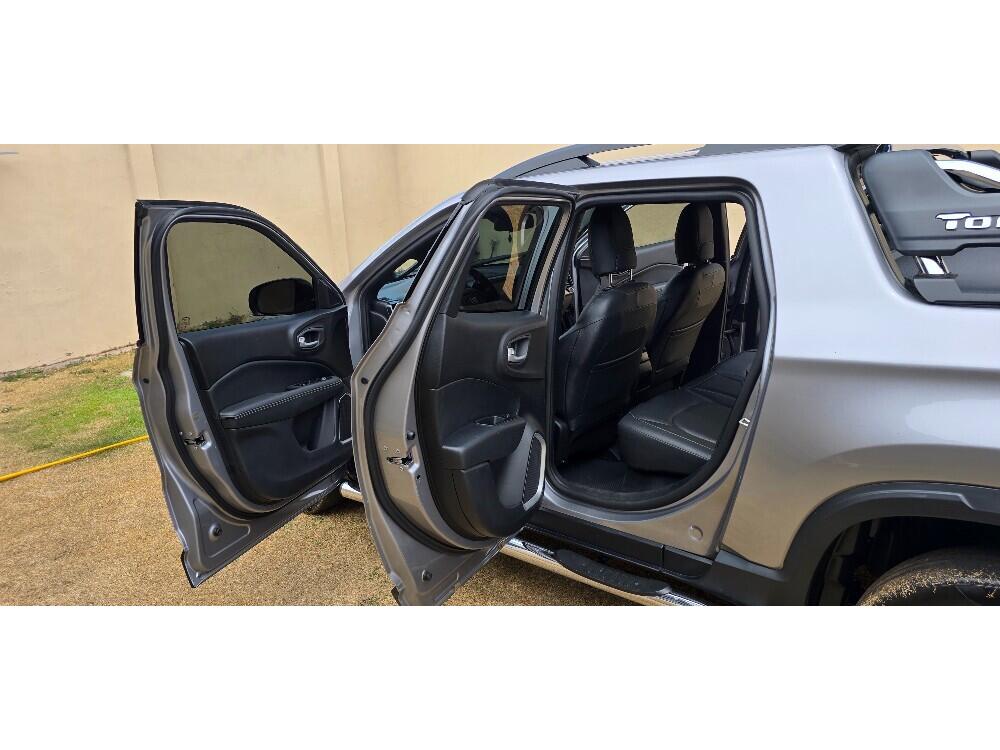 Fiat Toro