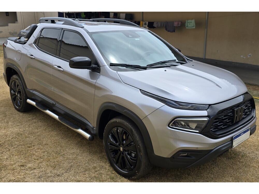 Fiat Toro
