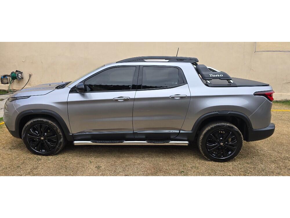 Fiat Toro