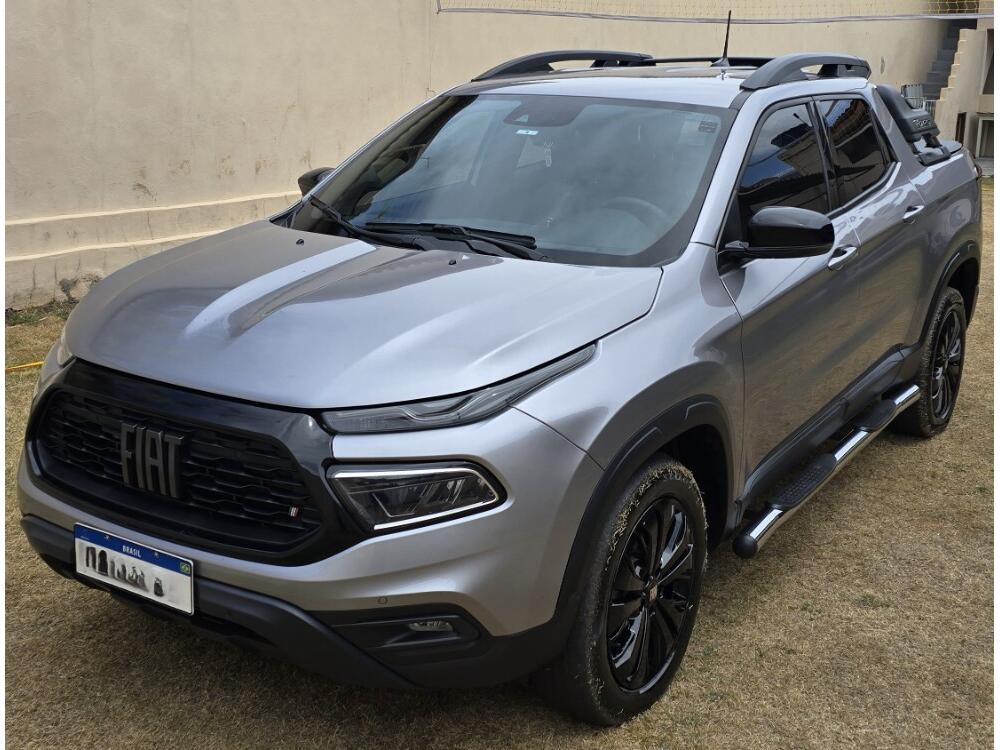Fiat Toro