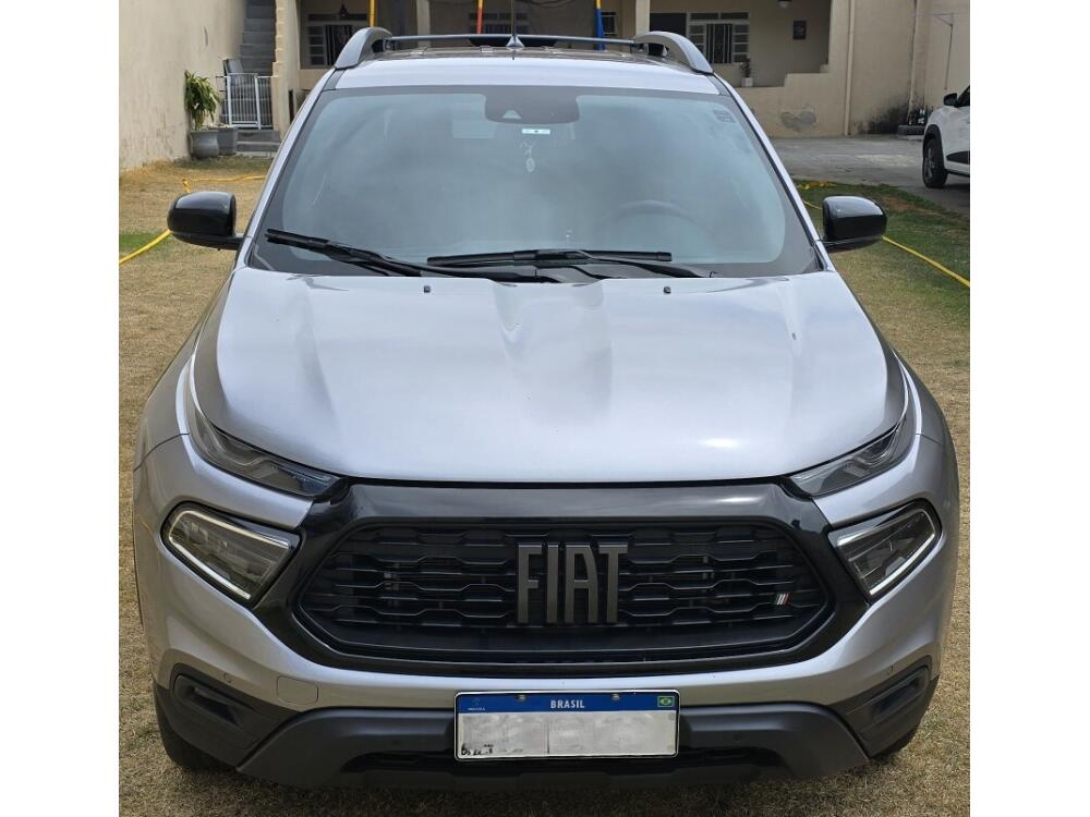 Fiat Toro