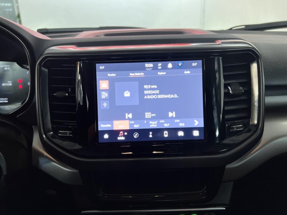 Fiat Toro