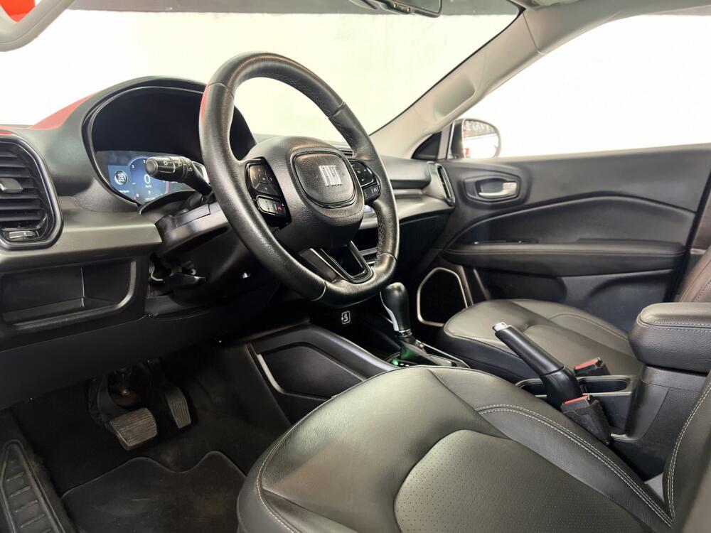 Fiat Toro