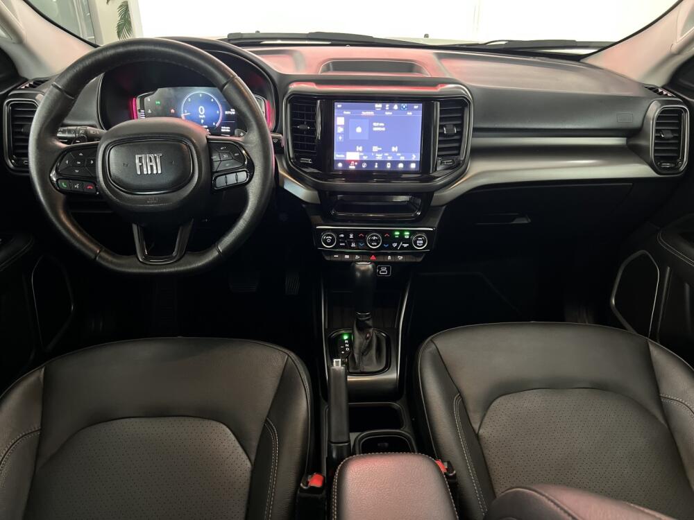 Fiat Toro