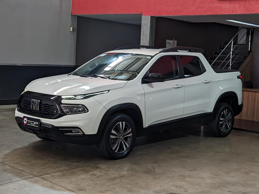 Fiat Toro