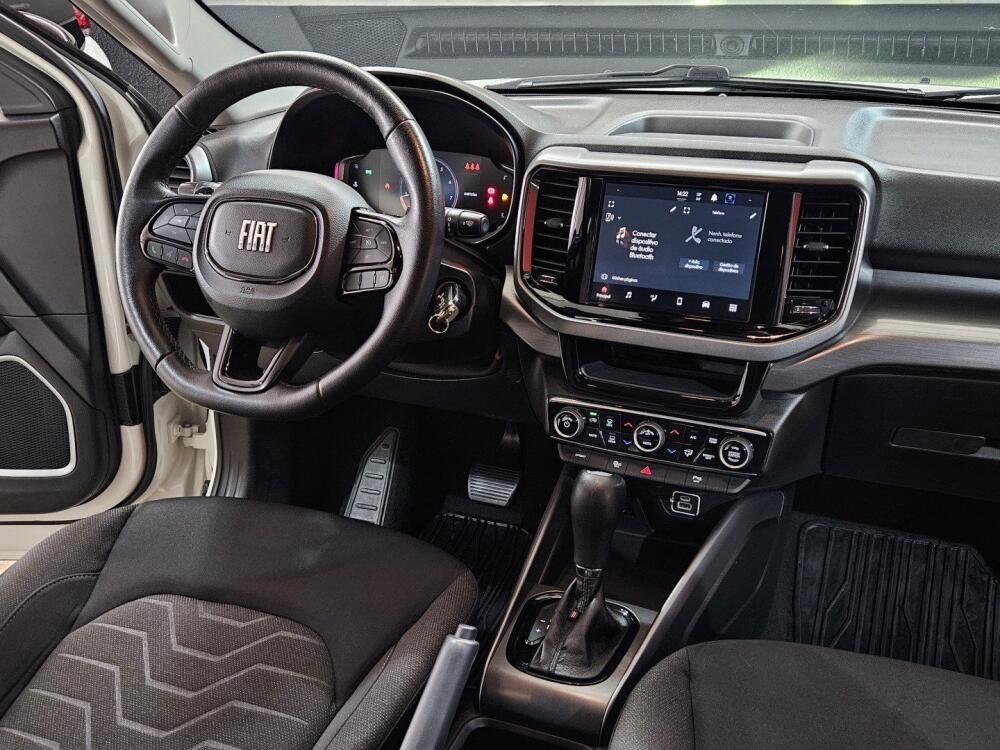 Fiat Toro