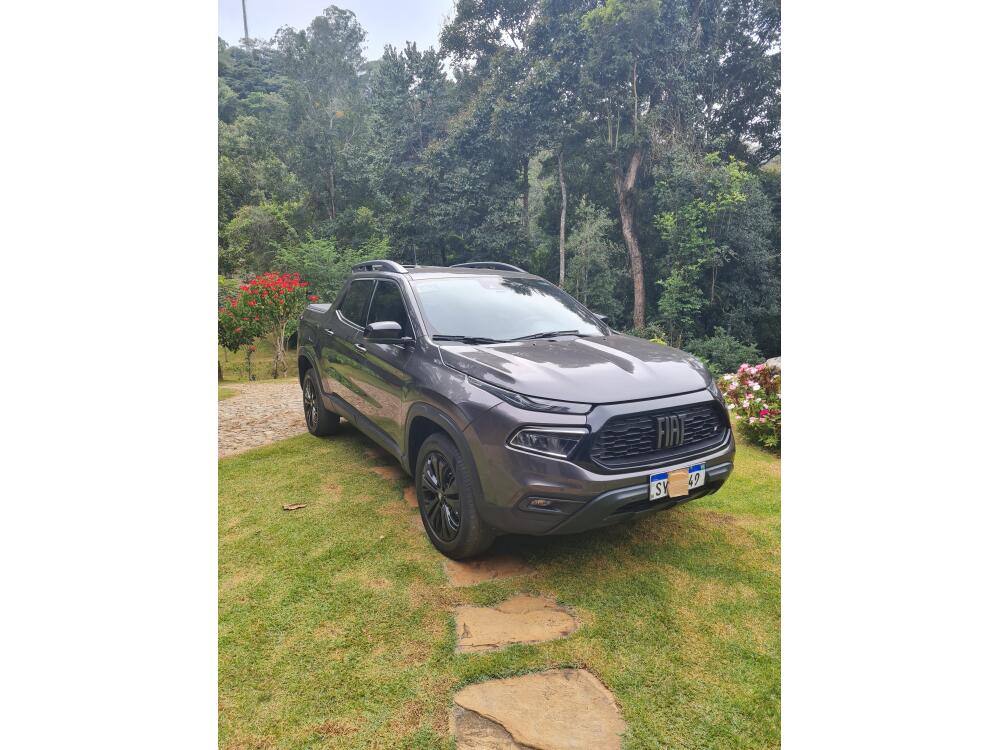 Fiat Toro