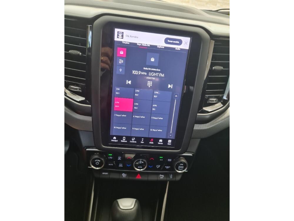 Fiat Toro