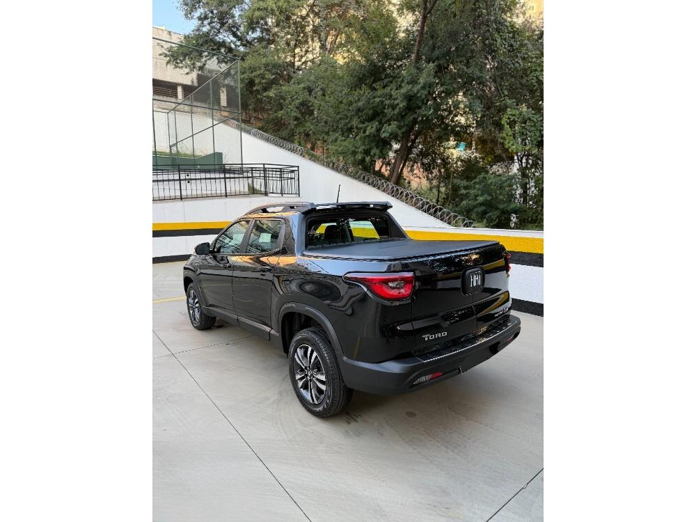 Fiat Toro