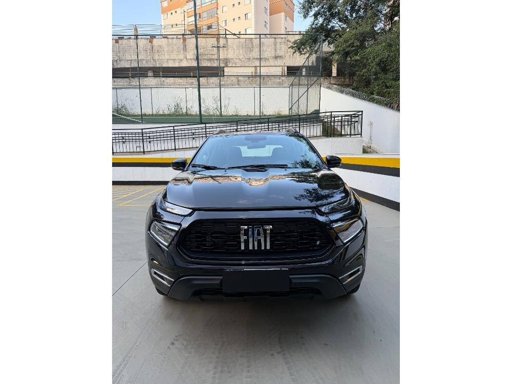 Fiat Toro
