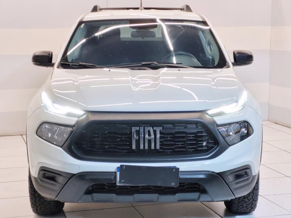 Fiat Toro