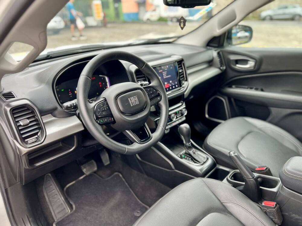 Fiat Toro