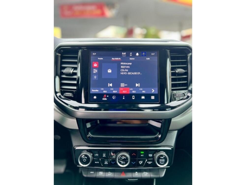 Fiat Toro