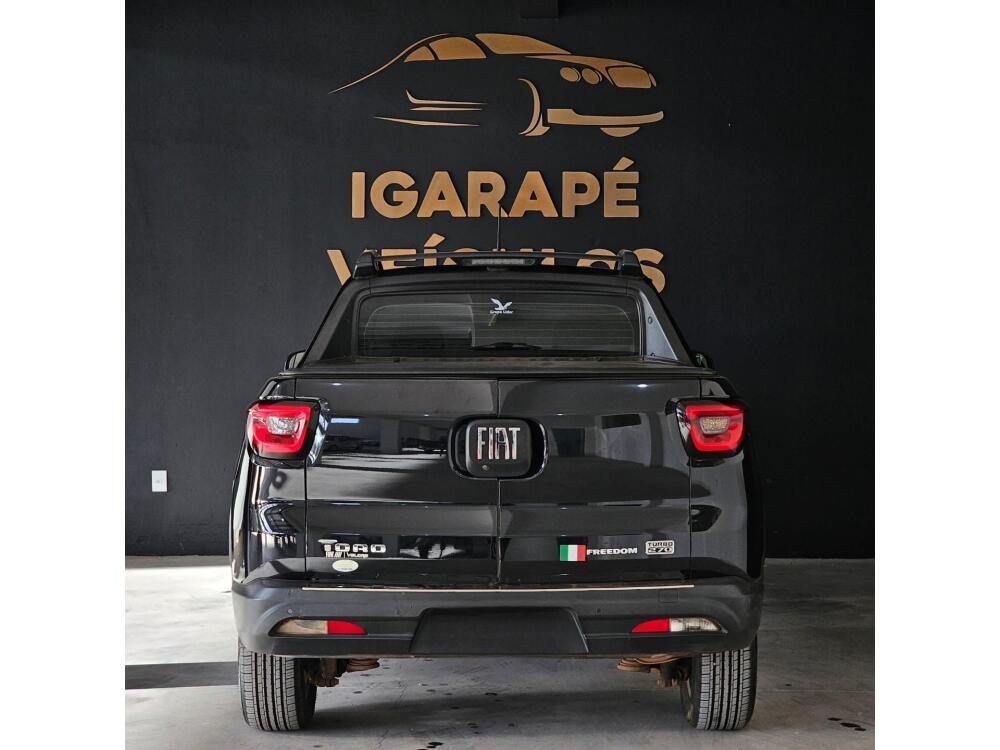 Fiat Toro
