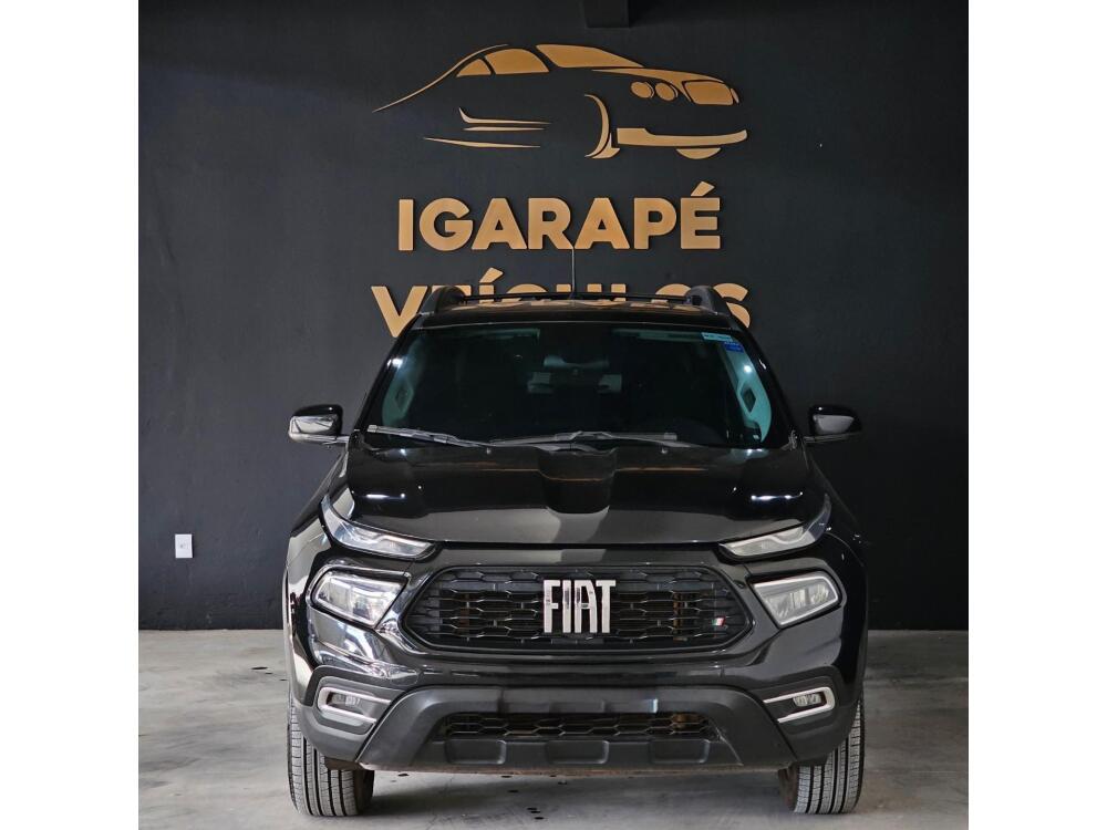 Fiat Toro