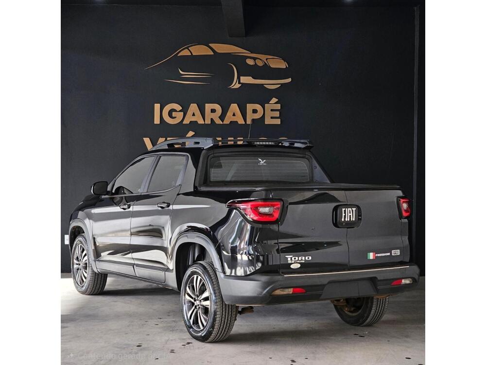 Fiat Toro