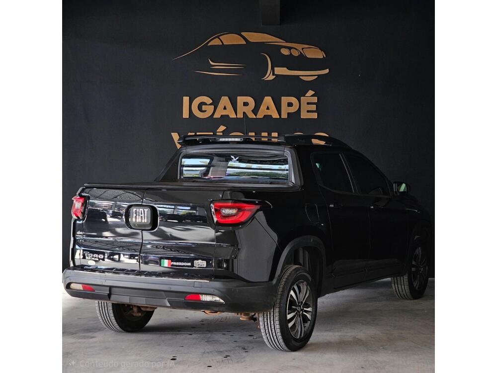 Fiat Toro
