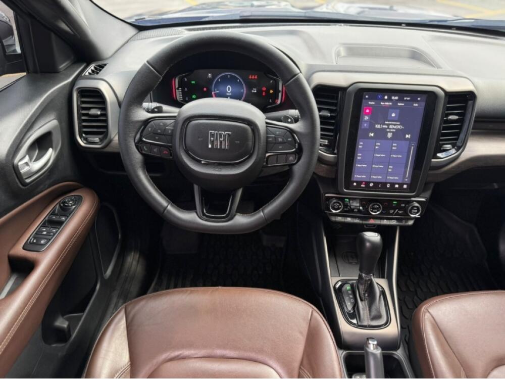 Fiat Toro