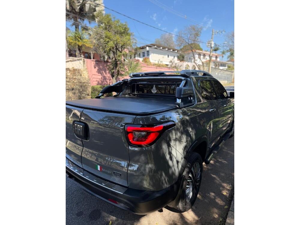 Fiat Toro