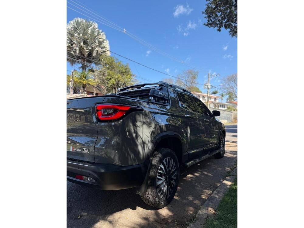 Fiat Toro