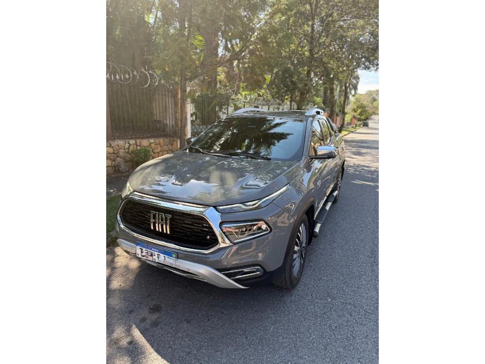 Fiat Toro