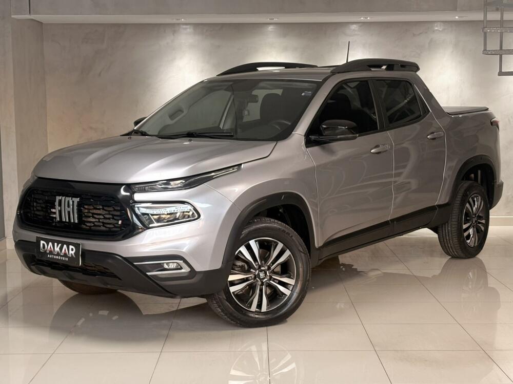 Fiat Toro